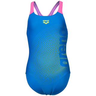 Arena DIM Light Swim Pro Back L