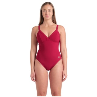 Arena Lara Soft Curve Back