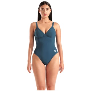 Arena Lara Soft Curve Back