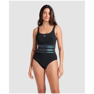 Arena Rosa Wing Back