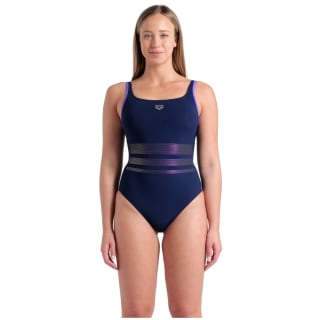 Arena Rosa Wing Back