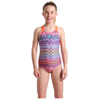 Arena Ondulation Swim Pro Back
