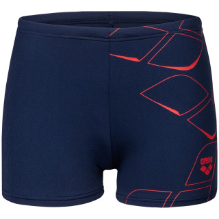 Arena Foam Graphic Swim