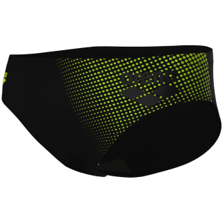 Arena Foggy Dots Swim Briefs