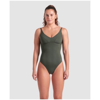 Arena Victoria U Back Solid Damen Badeanzug