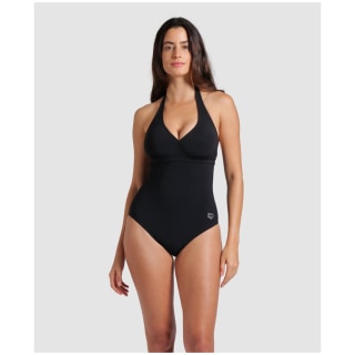 Arena Alessia Clip Back Damen Badeanzug