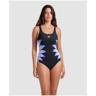 Arena Alice Wing Back Damen Badeanzug