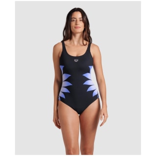 Arena Alice Wing Back C Cup Damen Badeanzug