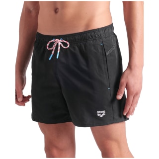 Arena Pro_file Losange Beach Herren Badehose