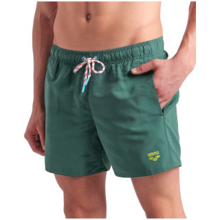 Arena Pro_file Losange Beach Herren Badehose