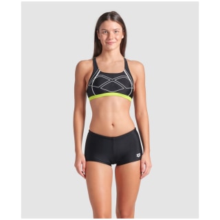 Arena Graphic Swim Pro Two Pieces Damen Bikini