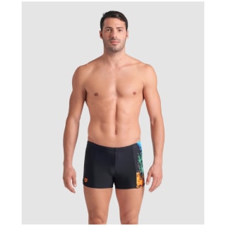 Arena Vibrant Swim Herren Badehose