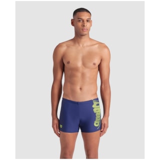 Arena Bright Glare Swim Herren Badehose