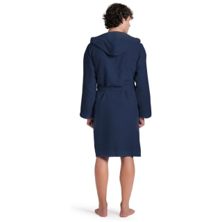 Arena Compact Microfiber Robe