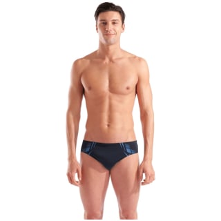 Arena Poseidonia Swim Briefs Herren Badehose