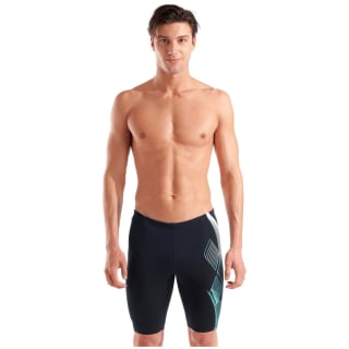 Arena Sea Water Swim Jammer Herren Tights