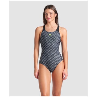 Arena Monogram Control Pro Low B Damen Schwimmanzug
