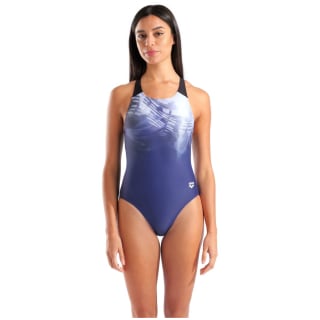 Arena Dreaming V Back Damen Schwimmanzug