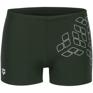 Arena Kikko Graphic Swim Herren Badehose