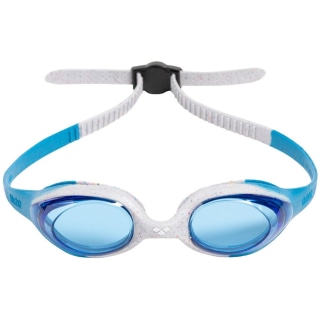Arena Spider Jr Kinder Schwimmbrille