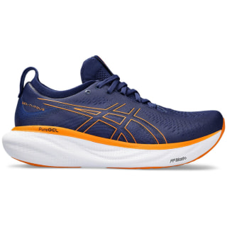 Asics Gel-Nimbus 25 Herren Laufschuhe