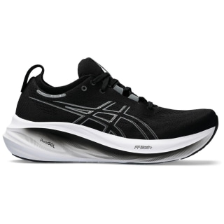 Asics Gel-Nimbus™ 26 Wide weit Herren Laufschuhe