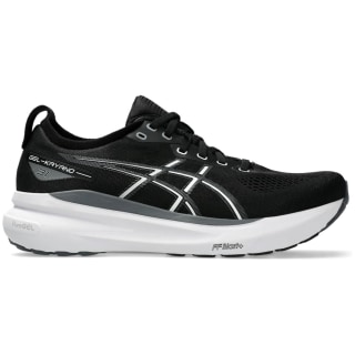 Asics Gel-Kayano 31 weit Herren Laufschuhe
