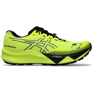 Asics Fujispeed 3 Herren Trailrunningschuhe