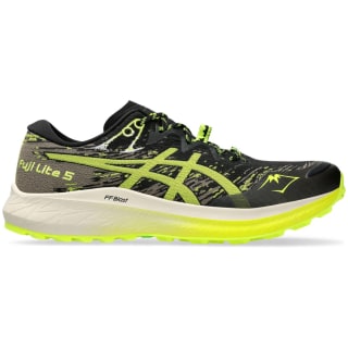 Asics Fuji Lite 5 Herren Trailrunningschuhe