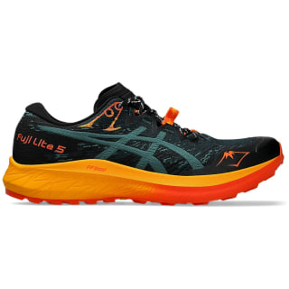 Asics Fuji Lite 5 Herren Trailrunningschuhe