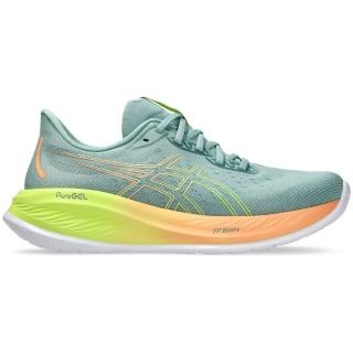Asics Gel-Cumulus 26 Paris Herren Laufschuhe