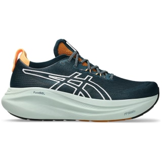 Asics Gel-Nimbus 27 TR Herren Laufschuhe