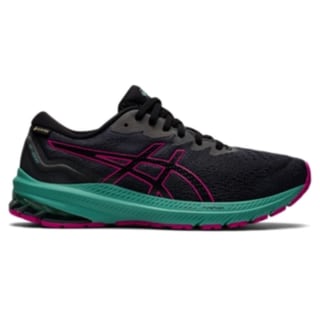 Asics GT-1000 11 GTX Damen Running-Schuh Asics GT-1000 11 GTX Damen Running-Schuh
