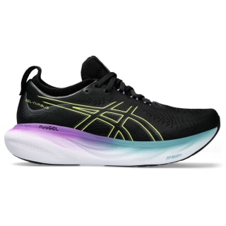 Asics Gel-Nimbus 25 Damen Laufschuhe