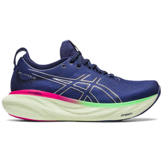 Asics Gel-Nimbus 25 Damen Laufschuhe