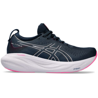 Asics Gel-Nimbus 25 Damen Laufschuhe