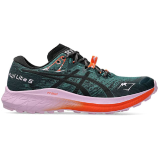 Asics Fuji Lite 5 Damen Trailrunningschuhe