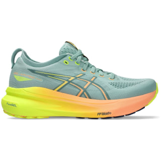Asics Gel-Kayano 31 Paris Damen Laufschuhe