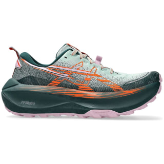 Asics Trabuco™ Max 4 Damen Trailrunningschuhe