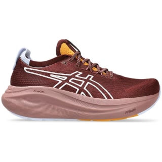 Asics Gel-Nimbus 27 TR Damen Laufschuhe