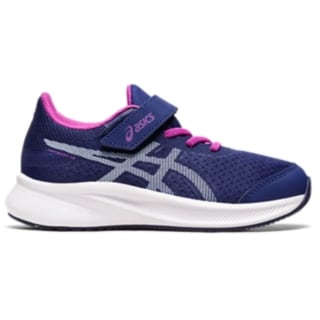 Asics Patriot 13 PS Kinder Running-Schuh