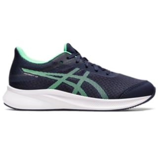 Asics Patriot 13 GS Kinder Running-Schuh