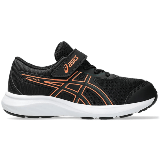 Asics Contend 9 PS Kinder Laufschuhe