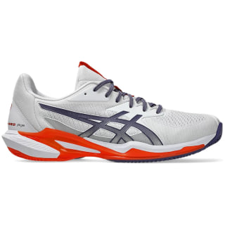 Asics Solution Speed FF™ 3 Clay Herren Tennisschuhe