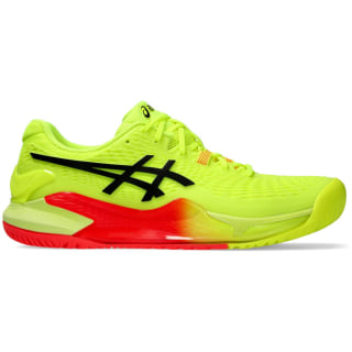 Asics Gel-Resolution 9 Paris Herren Tennisschuhe