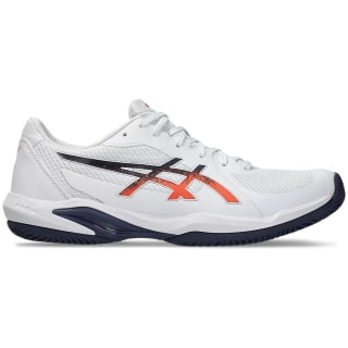 Asics Solution Swift FF 2 Clay Herren Tennisschuhe