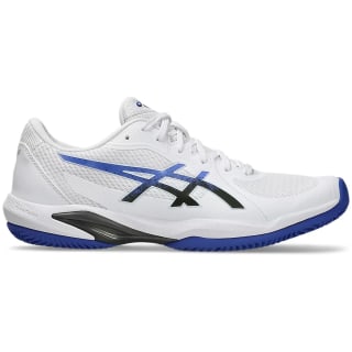 Asics Solution Swift FF 2 Clay Herren Tennisschuhe