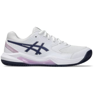 Asics Gel-Dedicate™ 8 Clay Damen Tennisschuhe