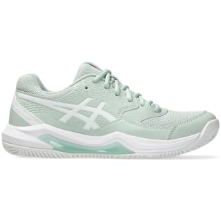 Asics Gel-Dedicate™ 8 Clay Damen Tennisschuhe