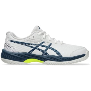 Asics Gel-Game 9 GS Kinder Tennisschuhe